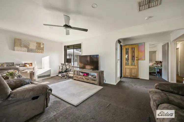 Sixth view of Homely house listing, 134 Melrose Drive, Wodonga VIC 3690
