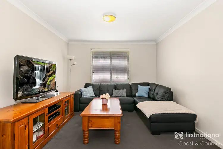 Fifth view of Homely house listing, 41 Omaroo Place, Horsley NSW 2530