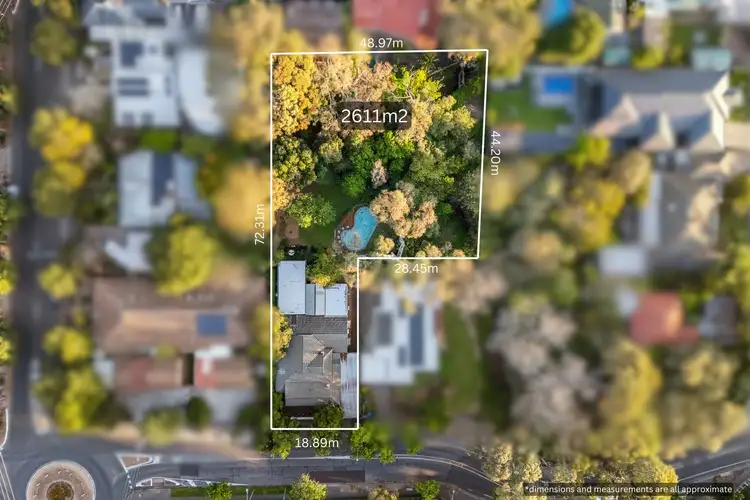 22 Ayr Avenue, Torrens Park SA 5062