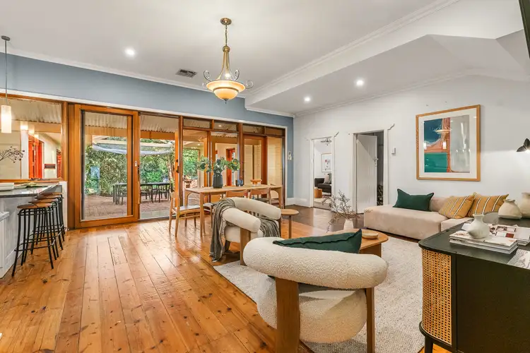 Fifth view of Homely house listing, 22 Ayr Avenue, Torrens Park SA 5062