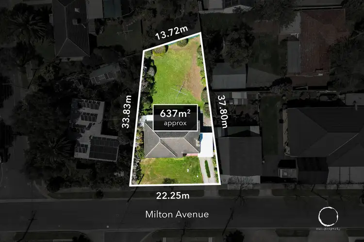 2 Milton Avenue, Fulham Gardens SA 5024