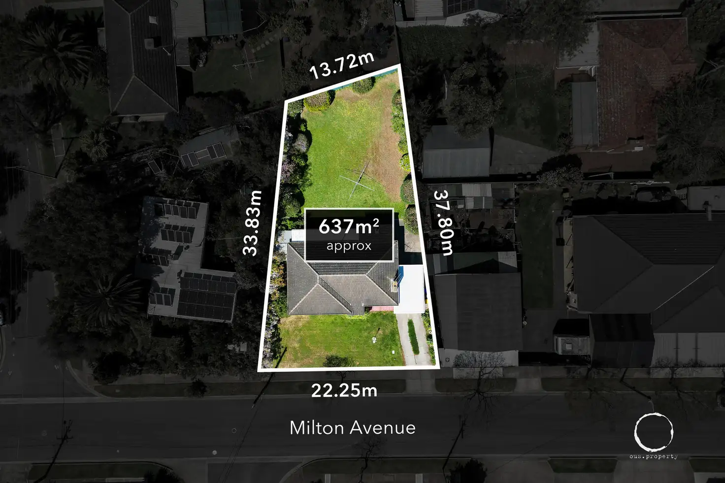 Main view of Homely house listing, 2 Milton Avenue, Fulham Gardens SA 5024