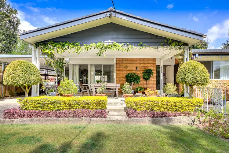 Main view of Homely house listing, 37 Normurra Avenue, Turramurra NSW 2074