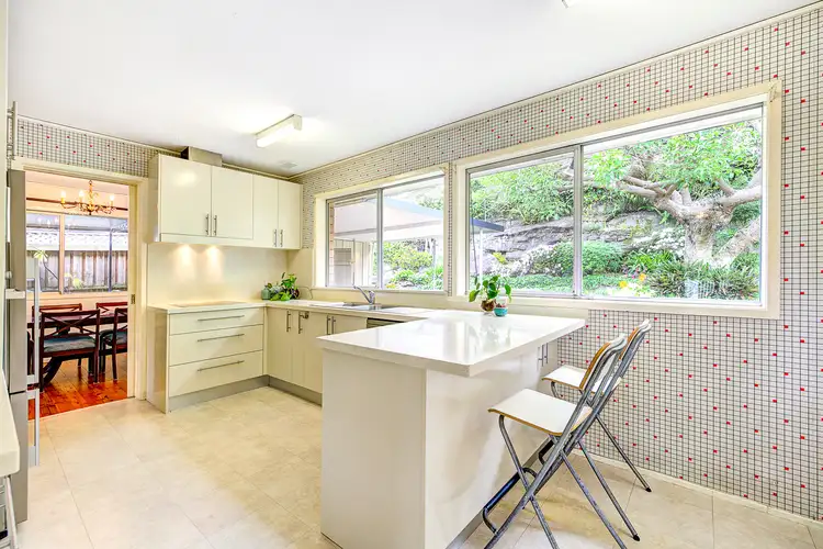 Fourth view of Homely house listing, 37 Normurra Avenue, Turramurra NSW 2074