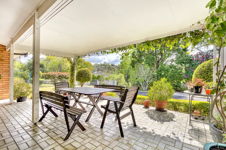 Sixth view of Homely house listing, 37 Normurra Avenue, Turramurra NSW 2074