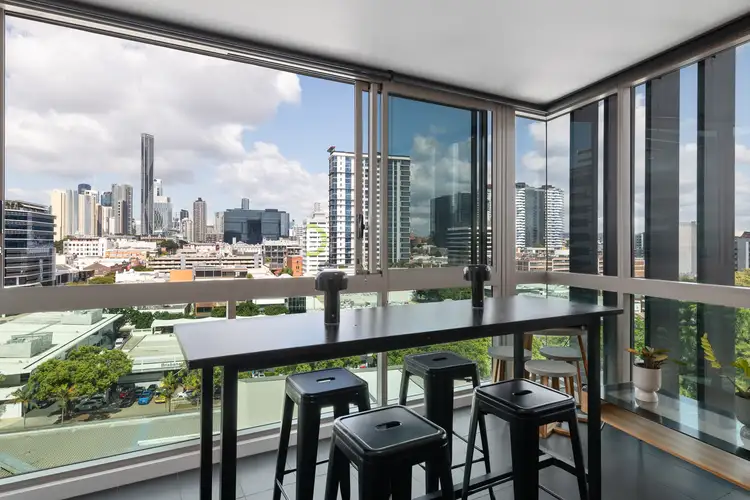 Main view of Homely unit listing, 703/8 Church Street, Fortitude Valley QLD 4006