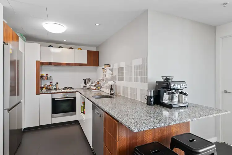 Fifth view of Homely unit listing, 703/8 Church Street, Fortitude Valley QLD 4006