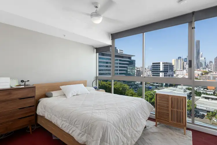 Sixth view of Homely unit listing, 703/8 Church Street, Fortitude Valley QLD 4006