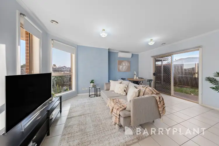 Third view of Homely unit listing, 2/12 Hook Street, St Albans VIC 3021