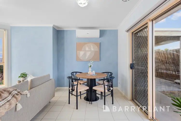 Fourth view of Homely unit listing, 2/12 Hook Street, St Albans VIC 3021