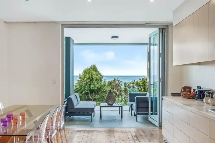 Main view of Homely apartment listing, 2/22 Sandridge Street, Bondi Beach NSW 2026