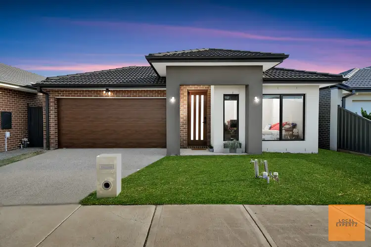 8 Southlands Loop