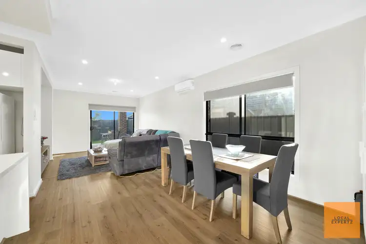 Third view of Homely house listing, 8 Southlands Loop, Strathtulloh VIC 3338