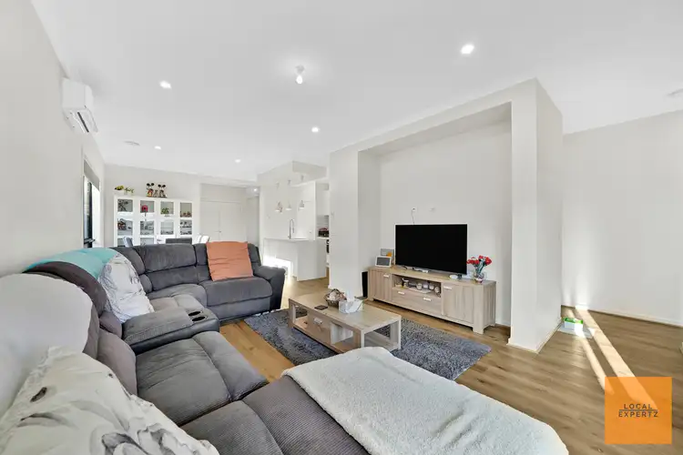 Fourth view of Homely house listing, 8 Southlands Loop, Strathtulloh VIC 3338