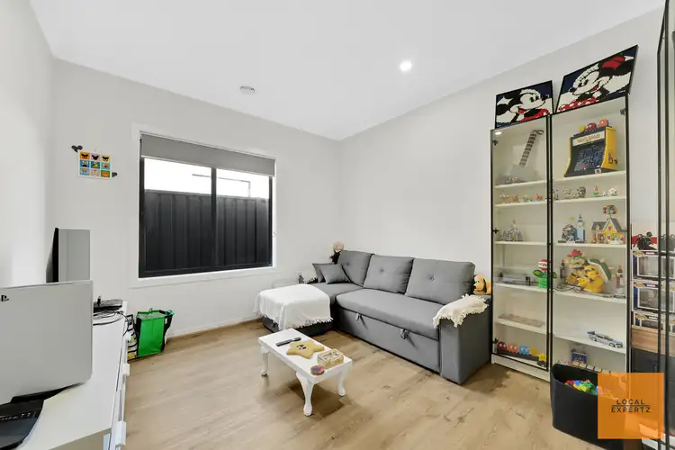 Sixth view of Homely house listing, 8 Southlands Loop, Strathtulloh VIC 3338