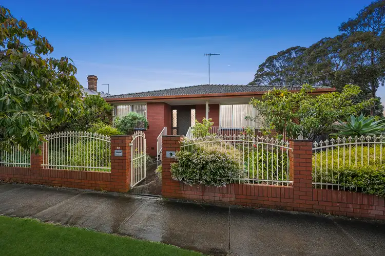 Main view of Homely house listing, 50 Sharp Street, Newtown VIC 3220