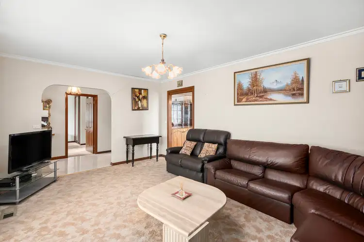Fifth view of Homely house listing, 50 Sharp Street, Newtown VIC 3220