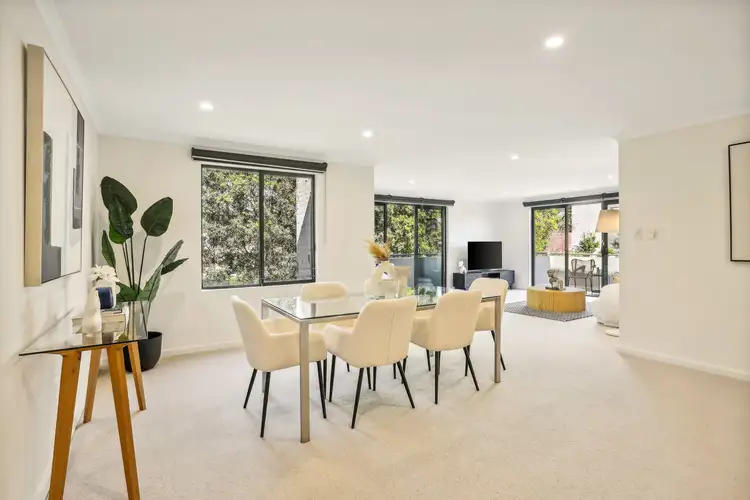 10/25 Chelmsford Avenue, Botany NSW 2019