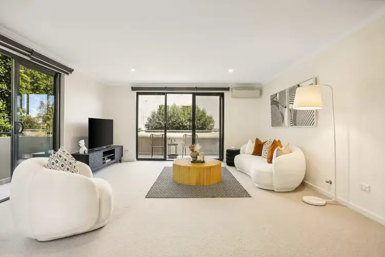 Third view of Homely apartment listing, 10/25 Chelmsford Avenue, Botany NSW 2019