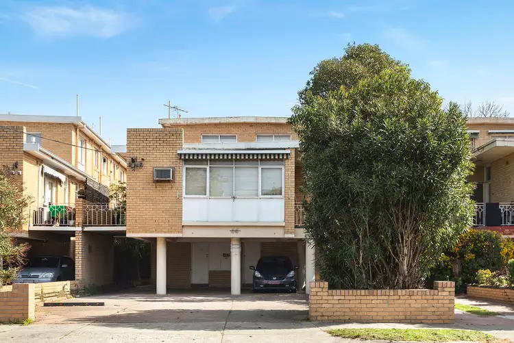 1/65 Tennyson Street, Elwood VIC 3184