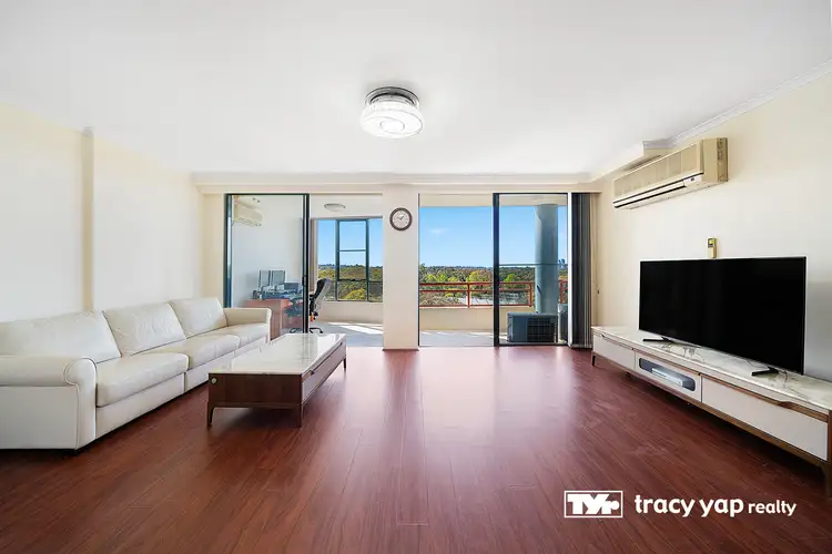 143/1-15 Fontenoy Road, Macquarie Park NSW 2113