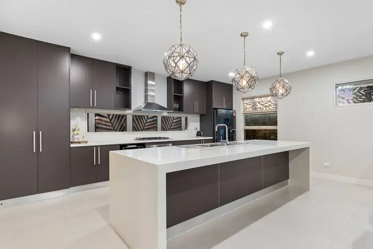 Fourth view of Homely house listing, 3 Botany Lane, Taylors Hill VIC 3037