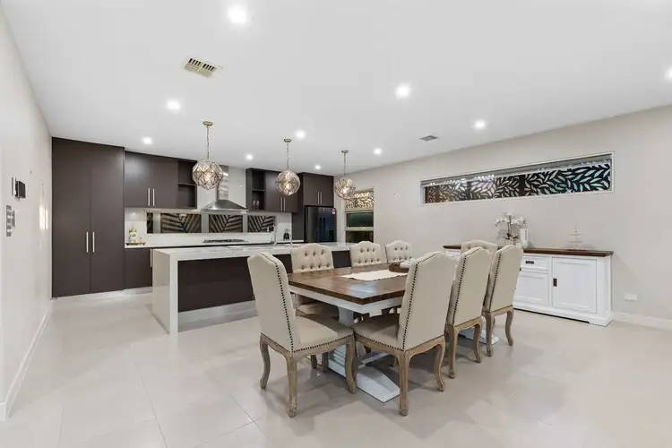 Sixth view of Homely house listing, 3 Botany Lane, Taylors Hill VIC 3037