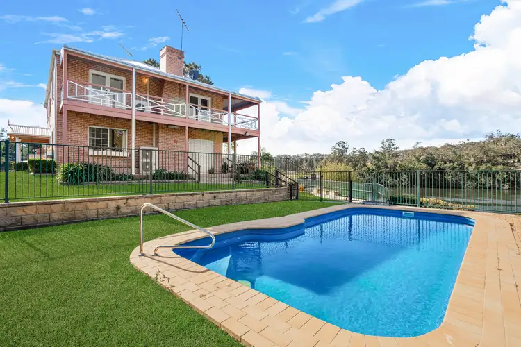 Third view of Homely house listing, 562 Tizzana Road, Ebenezer NSW 2756