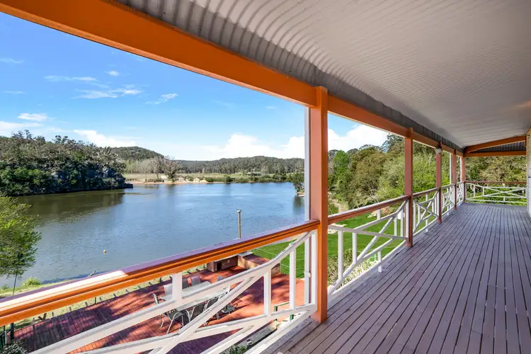 Fourth view of Homely house listing, 562 Tizzana Road, Ebenezer NSW 2756