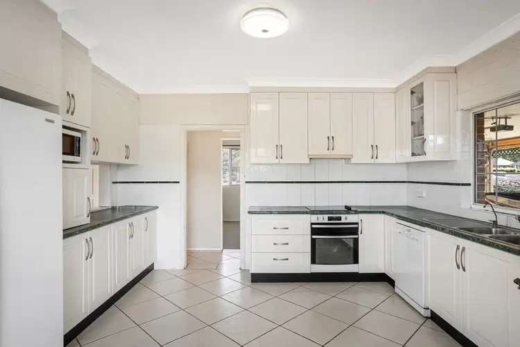 Sixth view of Homely house listing, 562 Tizzana Road, Ebenezer NSW 2756