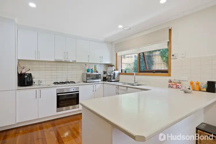 Second view of Homely unit listing, 2/97 Atkinson Street, Templestowe VIC 3106