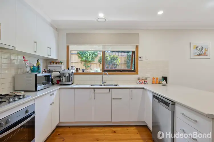 Third view of Homely unit listing, 2/97 Atkinson Street, Templestowe VIC 3106