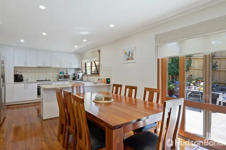 Fourth view of Homely unit listing, 2/97 Atkinson Street, Templestowe VIC 3106