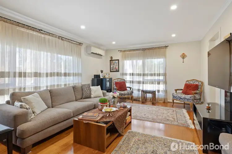 Fifth view of Homely unit listing, 2/97 Atkinson Street, Templestowe VIC 3106