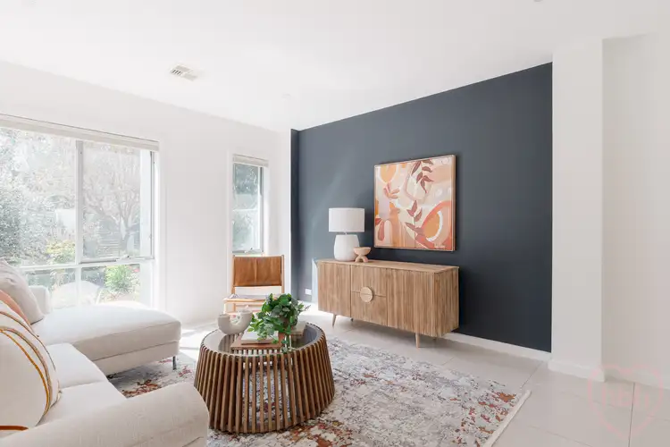 Fourth view of Homely townhouse listing, 1 Mcclemans Street, Watson ACT 2602