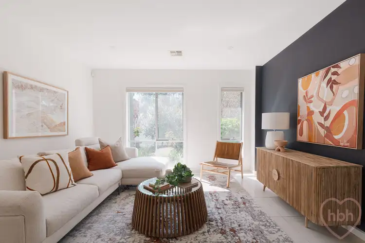 Fifth view of Homely townhouse listing, 1 Mcclemans Street, Watson ACT 2602