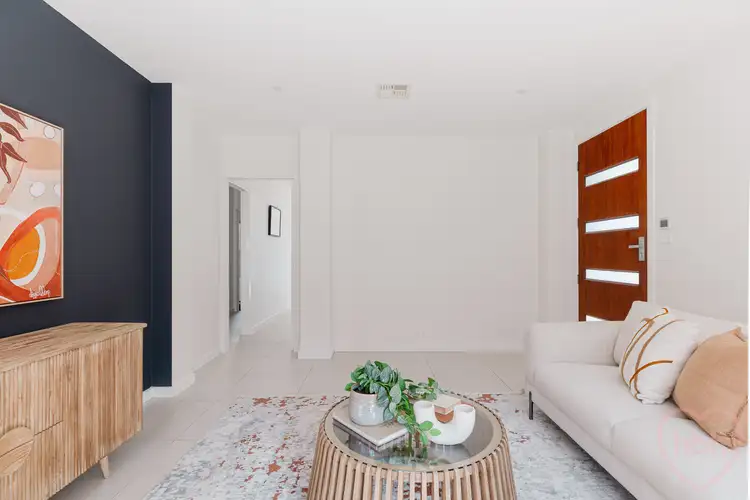 Sixth view of Homely townhouse listing, 1 Mcclemans Street, Watson ACT 2602