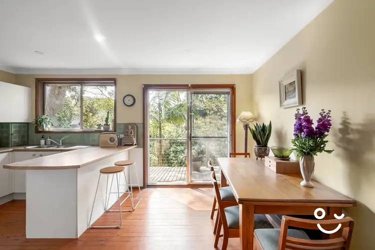 Main view of Homely house listing, 34 Domville Road, Otford NSW 2508