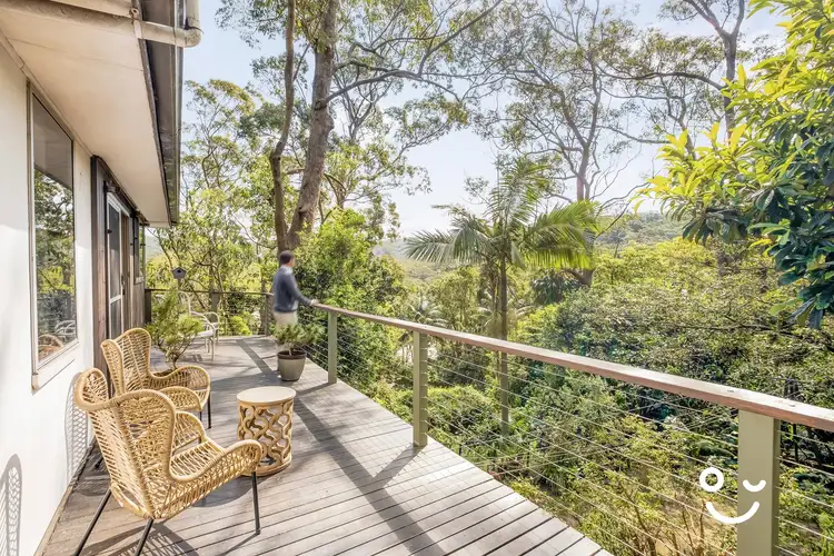 Third view of Homely house listing, 34 Domville Road, Otford NSW 2508