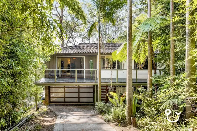 Fourth view of Homely house listing, 34 Domville Road, Otford NSW 2508