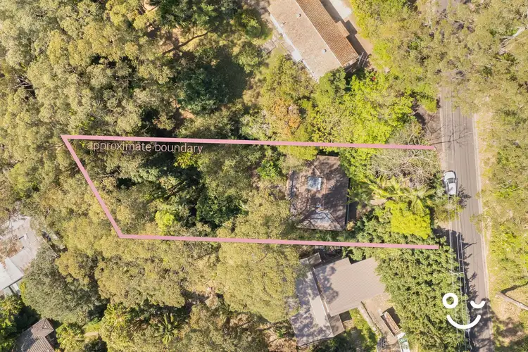Fifth view of Homely house listing, 34 Domville Road, Otford NSW 2508