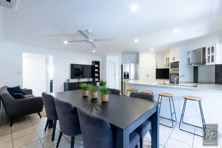 Second view of Homely house listing, 12 Panorama Street, Richlands QLD 4077