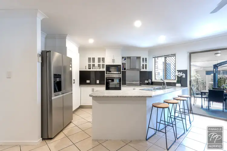 Third view of Homely house listing, 12 Panorama Street, Richlands QLD 4077