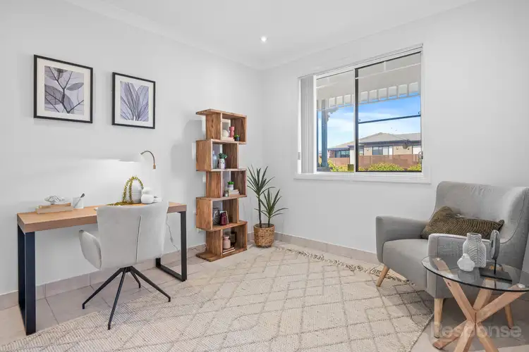 Third view of Homely house listing, 7 Perseus Circuit, Kellyville NSW 2155