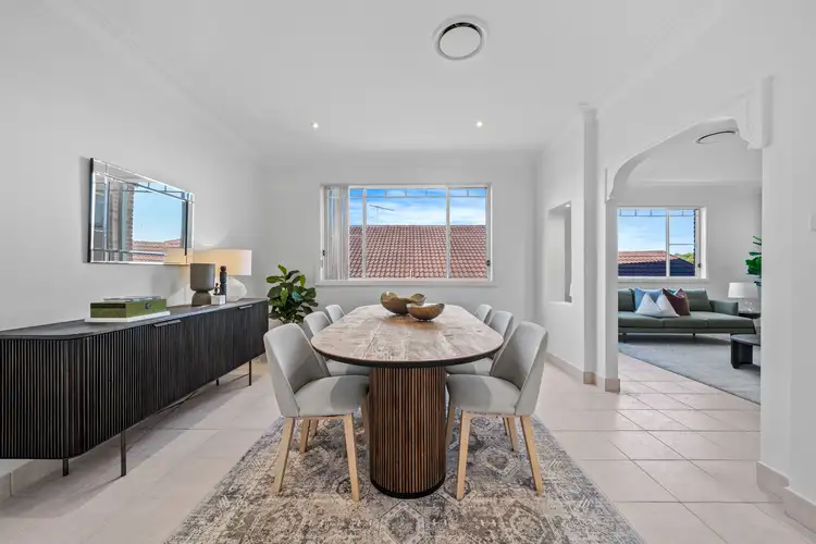 Fifth view of Homely house listing, 7 Perseus Circuit, Kellyville NSW 2155