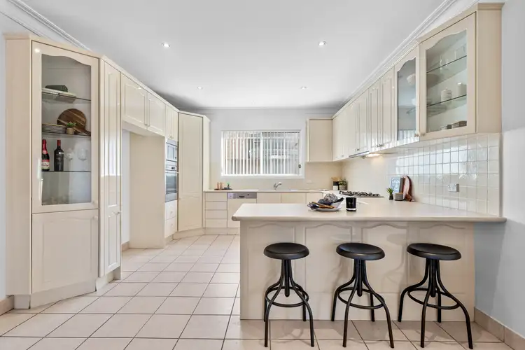 Sixth view of Homely house listing, 7 Perseus Circuit, Kellyville NSW 2155