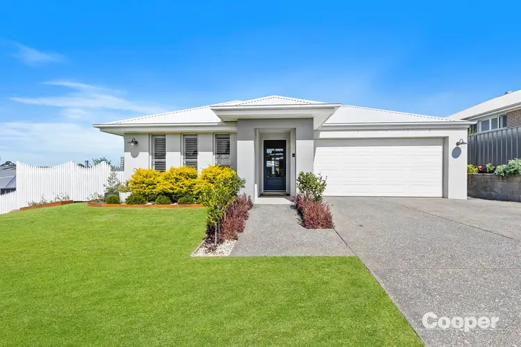 12 Kennedy Crescent, Milton NSW 2538