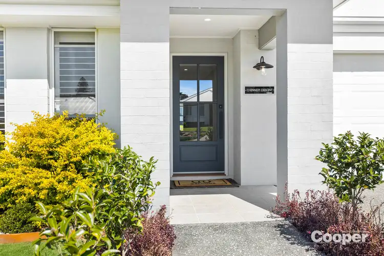 Second view of Homely house listing, 12 Kennedy Crescent, Milton NSW 2538