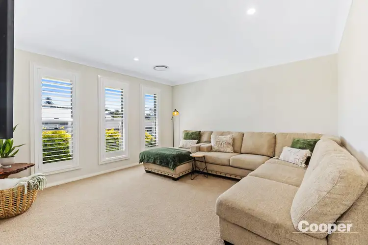Fourth view of Homely house listing, 12 Kennedy Crescent, Milton NSW 2538