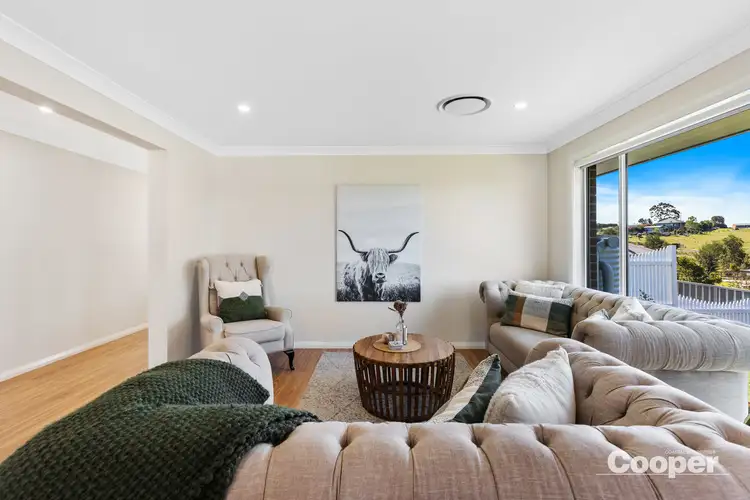 Fifth view of Homely house listing, 12 Kennedy Crescent, Milton NSW 2538